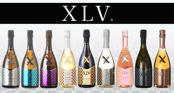 楽天市場】即日発送『 XLV ブランドブラン ルミナス 750ml白箱入 