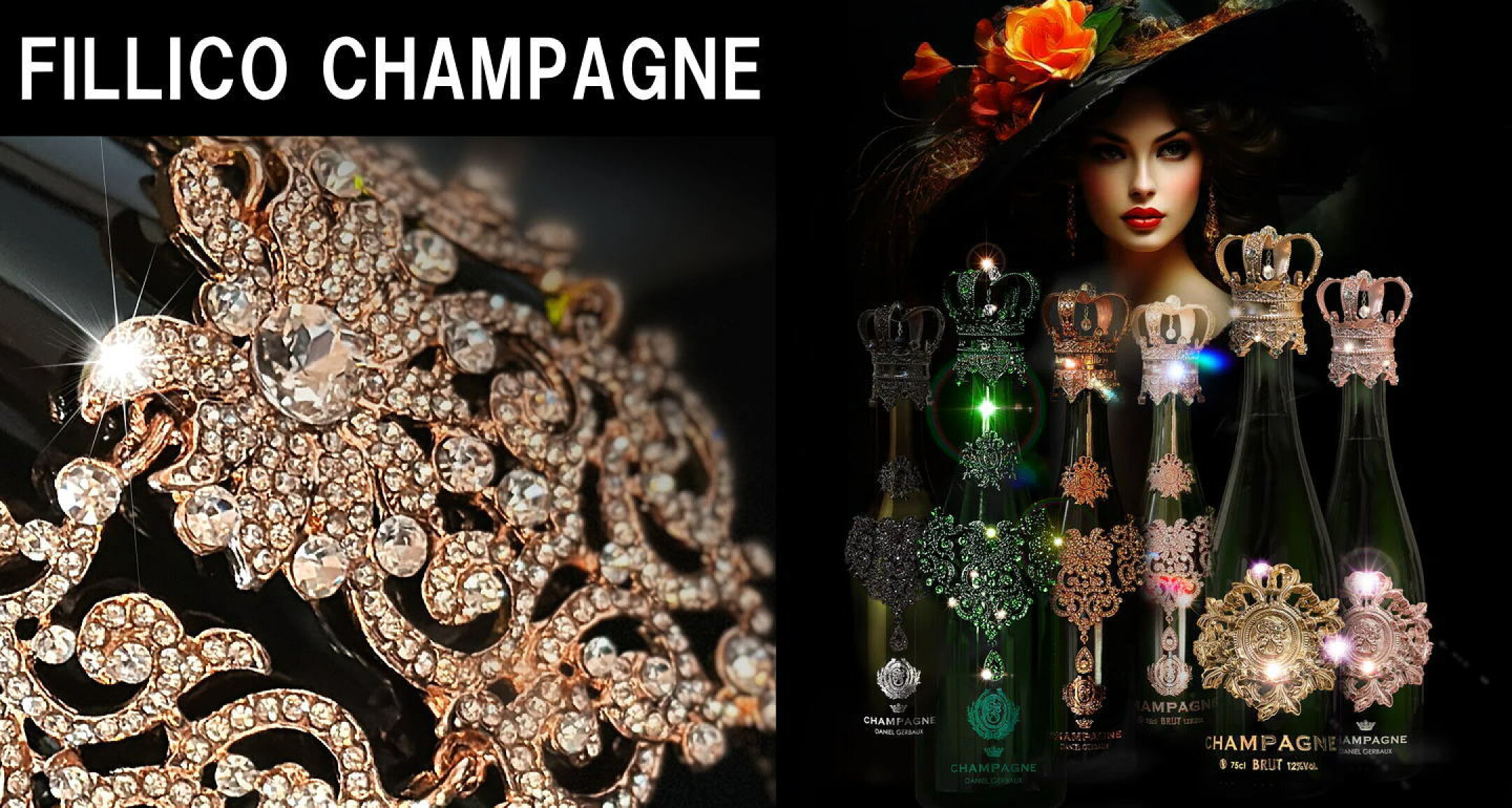 フィリコシャンパン