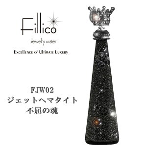 �w �t�B���R FJW-02 �W�F�b�g�w�}�^�C�g �x�Z�J���h�W�F�l���[�V�����y���K�iFillico�W���G���[�E�H�[�^�[�z0�� �u���b�N �� #�M�K���g�X�p�[�N ��ڌ����� 720ml �_�˃E�H�[�^�[�z���̐����N��