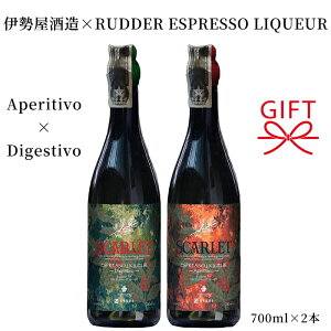 ����i�w �X�J�[���b�g �G�X�v���b�\���L���[�� 700ml×2�{ �x�ɐ����� RUDDER �E�A�y���e�B�[�{�E�f�B�W�F�X�e�B�[�{ �W���p�j�[�Y�A�}�[���y���Y���L���[���z�X�g���[�g ���b�N �\�[�_��