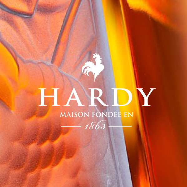 楽天市場】【正規品Hardy COGNAC】世界で最高級のハーディーコニャック 