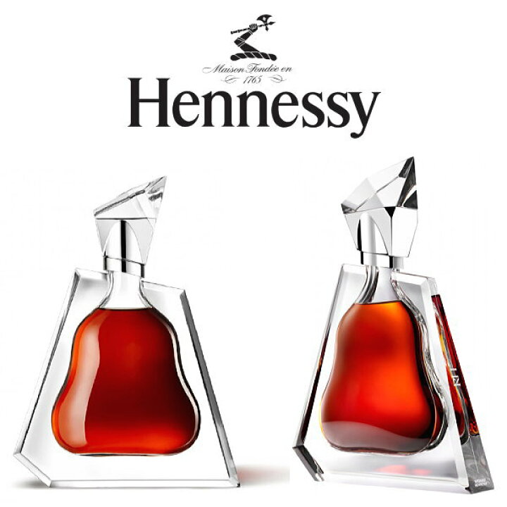 楽天市場】【正規品Hennessyコニャック】ブランデー新型『 リシャール  