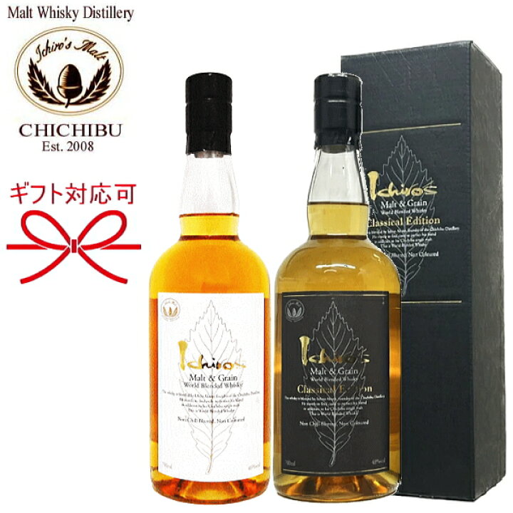 楽天市場】正規品【ブレンデッドジャパニーズウイスキー】飲み  
