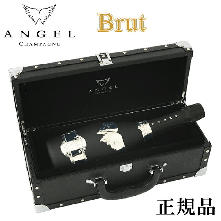 楽天市場】【正規品エンジェルシャンパン】ANGEL『 エンジェル  