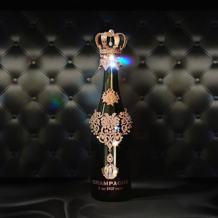 楽天市場】☆辛口【正規品Fillico CHAMPAGNE】PINK GOLD BRUT 