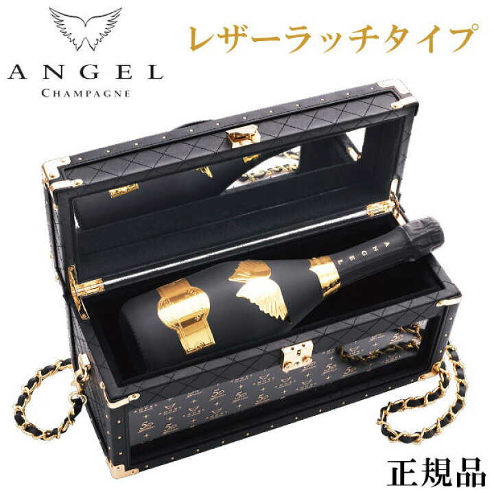 楽天市場】【正規品エンジェルシャンパン】『 エンジェル 5周年 1本  