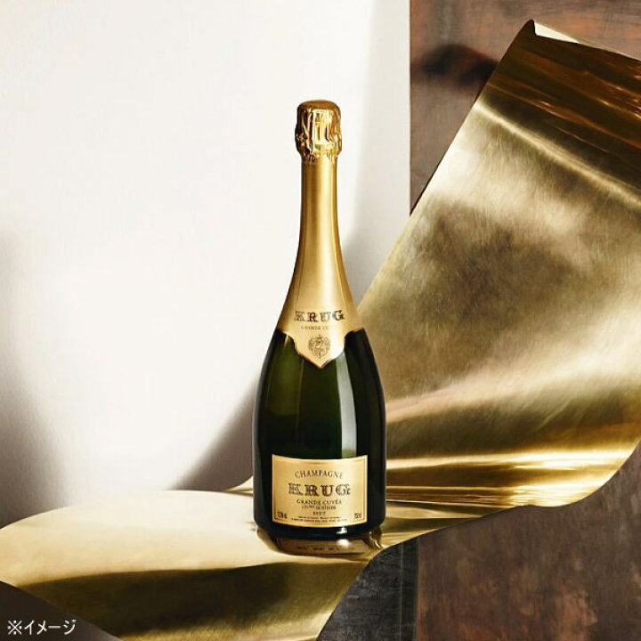 楽天市場】【正規品クリュッグシャンパン】KRUG ギフト 『クリュッグ 