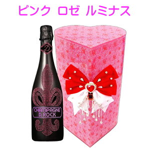 �����ʌ���w D.ROCK ���~�i�X �G�f�B�V���� 750ml���� �x����{�g���y���K�iD.ROCK�V�����p���z�S2�� �u���[ �O���V�A�i�Ì��j �s���N ���[�i�h���j �n�[�g�^�O���b�^�[�d�l�P�[�X���� ���A ROSE