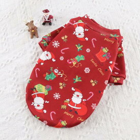 ペット クリスマス服 クリスマス ペット コスチューム 猫 子犬 衣装 犬 服 面白い 写真撮影 小道具 パーカー 洋服 ペット アパレル 装飾 ペット 二足 服 犬服 犬の服 ドッグウェア 仮装 ペット仮装 コスプレ 変身 可愛い 防寒 ギフト パーティー 写真 撮影道具