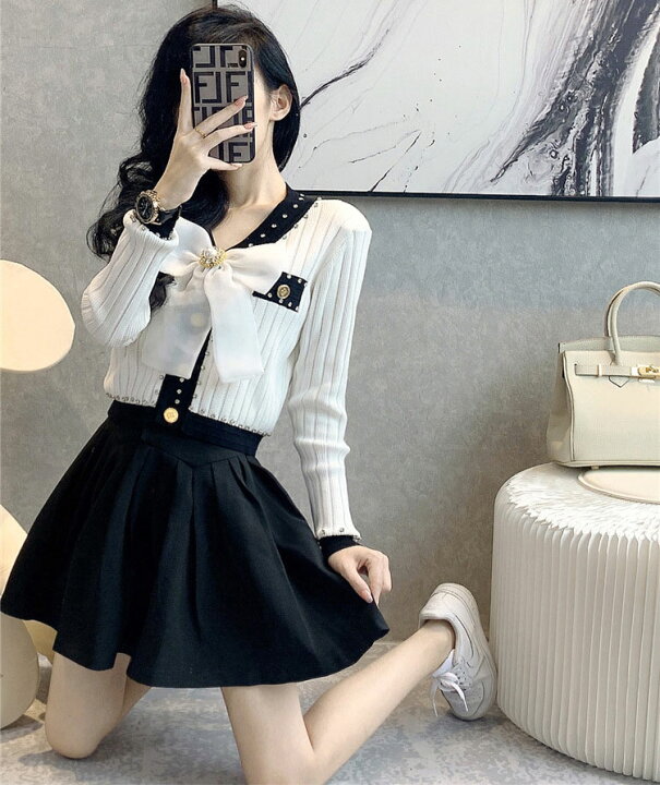 楽天市場 レディース カーディガン Vネック リボン付き ニット 長袖 薄手 無地 春秋 オフィス スクールカーディガン 女子 制服 アウター 羽織り トップス 体型カバー 着回し 大人 カジュアル コーデ 通学 通勤 高校生 フォーマル 前開き 看護 介護 事務 お出掛け デート 楽天市場 レディース カーディガン Vネック リボン付き ニット 長袖 薄手 無地 春秋 オフィス スクールカーディガン 女子 制服 アウター 羽織り トップス 体型カバー 着回し 大人 カジュアル コーデ 通学 通勤 高校生 フォーマル 前開き 看護 介護 事務 お出掛け デート