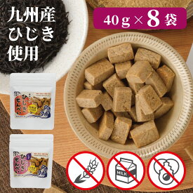 【先行配布中！15％OFFクーポン！】砂糖不使用 お菓子 無添加 米ぬか 米粉 ひじき せんべい オーガニック 高千穂ムラたび 40g 8袋