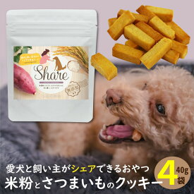 ＼24時間限定！ポイント2倍確定／犬 おやつ 無添加 シェア 40g ドッグフード 国産 米粉 グルテンフリー ヒューマングレード 愛犬と一緒に食べられる トリーツ 低リン 腎臓 お試し 小麦・砂糖・保存料不使用 低アレルゲン パピー シニア 高千穂ムラたび
