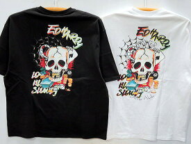 Ed Hardy　半袖Tシャツ　エド・ハーディー edhardy