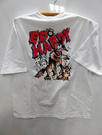 Ed Hardy　半袖Tシャツ　エド・ハーディー edhardy