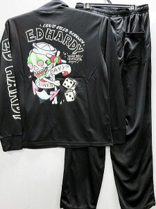 ED HARDY@W[W㉺ZbgAbv@Ghn[fB[