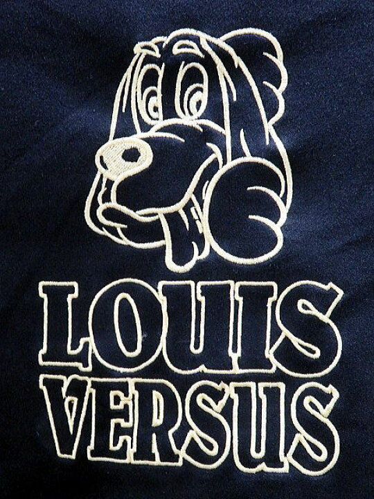 楽天市場】LOUIS VERSUS トレーナー上下セットアップ : takafuku 1915 
