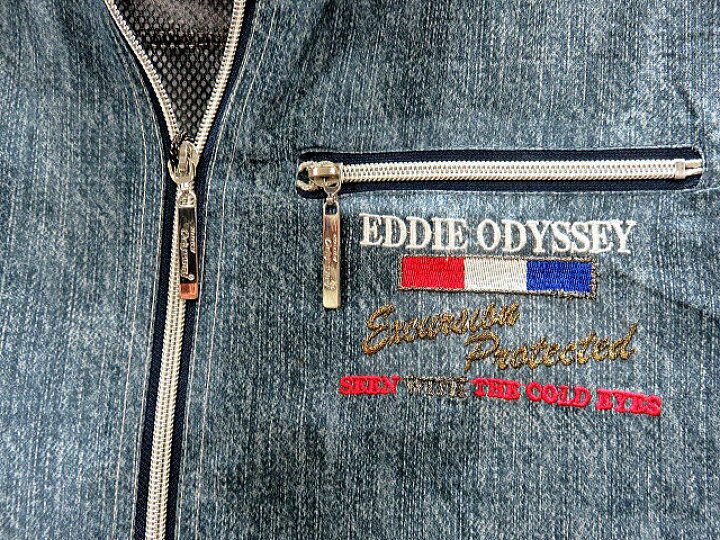 楽天市場】Eddie Odyssey 薄手 上下セットアップ : takafuku 1915 楽天 