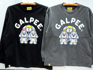 GALPEE �K���s�[�A�x�b�N�@����T�V���c CRUTCH GALFY�y����s���i�z