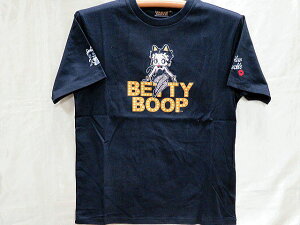 LOWBLOW KNUCKLE�@X BETTY BOOP BOOP-NYANKO ���[�u���[�i�b�N��