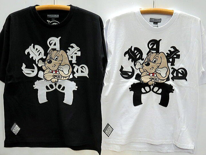 楽天市場】GALFY 半袖Tシャツ ガルフィ 【代引不可商品】 : takafuku 