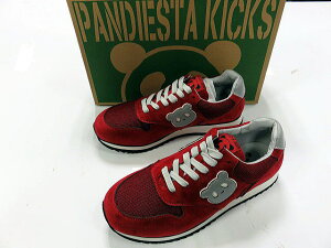 PANDIESTA JAPAN@pfBGX^@PANDIESTA KICKS jOXj[J[
