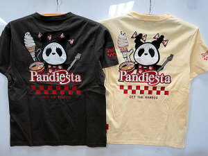 PANDIESTA JAPAN@RAMEN&ICE GIRLTVc@pfBGX^