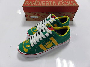 PANDIESTA JAPAN@pfBGX^@PANDIESTA KICKS [JbgXj[J[
