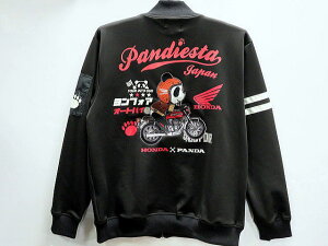 HONDA × PANDIESTA JAPAN �R���{�@CB400FOUR�o�C�J�[�X�^�C���W���[�W�@�z���_×�p���f�B�G�X�^