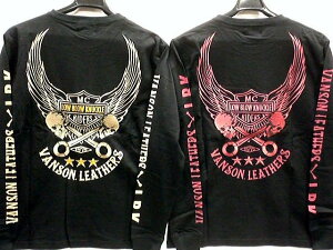 LOWBLOW KNUCKLE × VANSON�@����T�V���c�@�X�J���s�X�g���h�J�@���[�u���[�i�b�N��×VANSON LEATHER