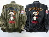 楽天市場】lowblow knuckle ローブローナックル flying ace ma-1の通販
