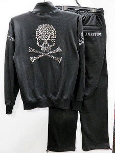 BE AMBITION@XGbg㉺Zbg@XJXg[hJ@r[ArV