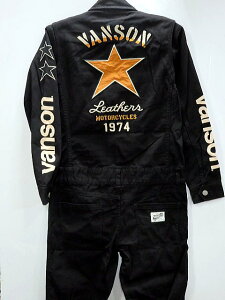 vanson leathers�@�f�j���I�[���C�������@�Ȃ��@VANSON