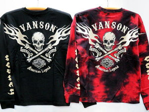 vanson leathers�@�X�J���h�J����T�V���c�@����T�@VANSON