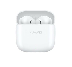 HUAWEI FreeBuds SE 2 [�Z���~�b�N�z���C�g] ���C�����X�C���z�� IP54�h�o�h�� Blutooth5.3 iPhone Android �t�@�[�E�F�C �V�i ��������