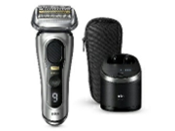 楽天市場】ブラウン(BRAUN) ブラウン 電気シェーバー シリーズ9 Pro+ 