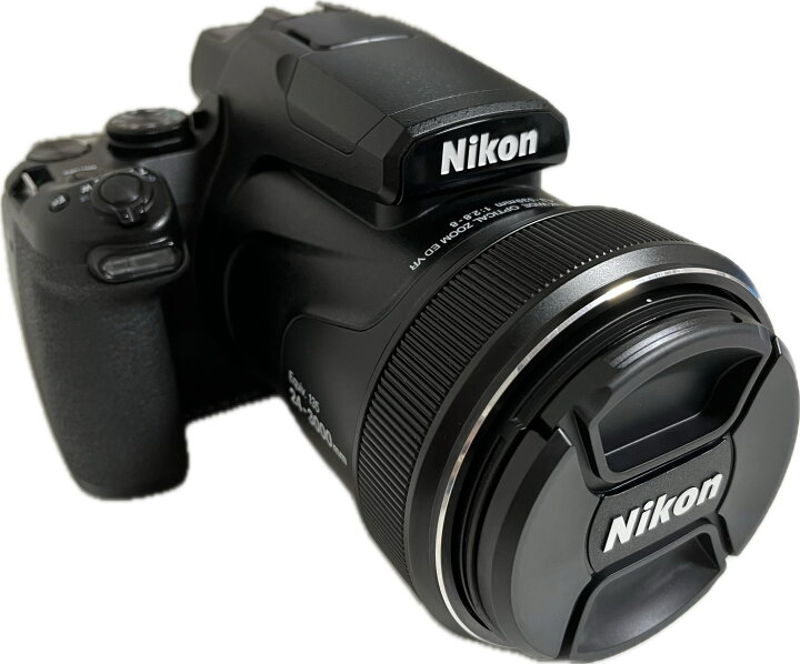楽天市場】【展示品】ニコン(Nikon) コンパクトデジタルカメラ COOLPIX 