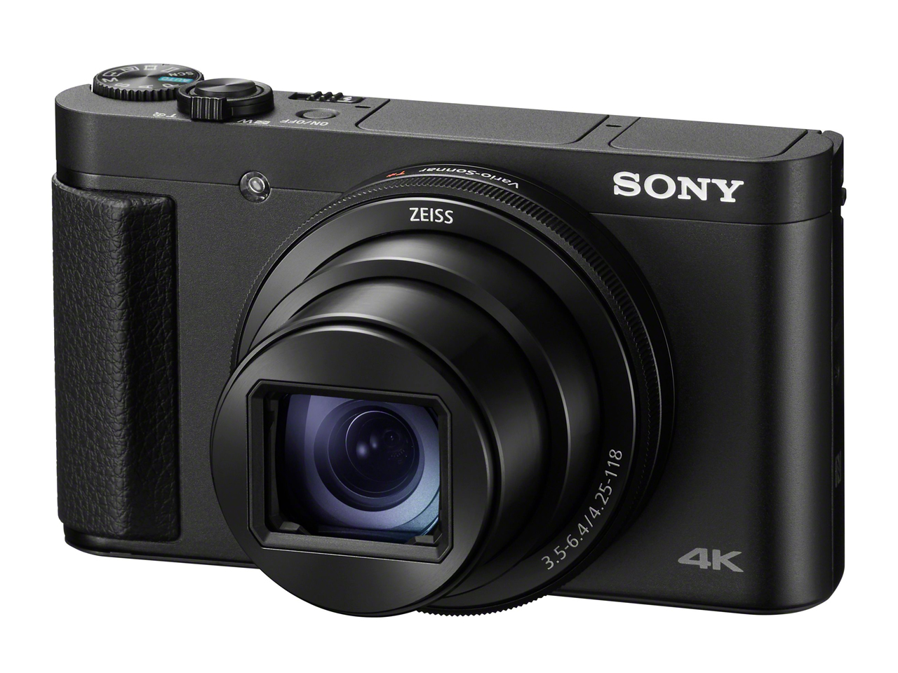 SONY(ソニー) コンパクトデジタルカメラ サイバーショット Cyber-Shot HX DSC-HX99 新品 送料無料：高上屋