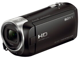 SONY ソニー デジタルビデオカメラ ハンディカム HDR-CX470 B 新品 送料無料