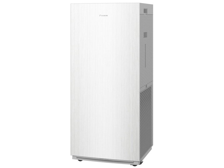 楽天市場】ダイキン(DAIKIN) 加湿空気清浄機 MCK904A-W 新品 送料無料 