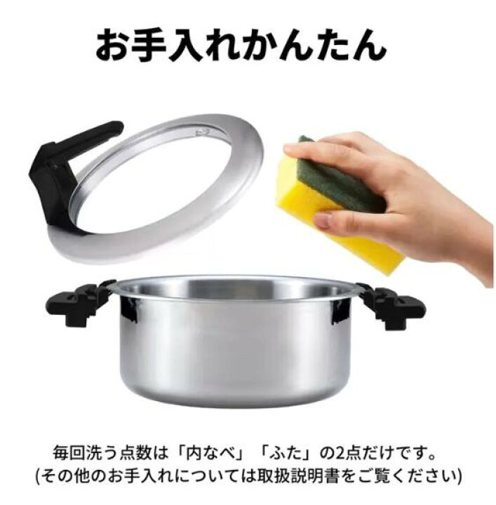 楽天市場】象印 マルチクッカー 自動調理なべ 焼き 煮物 蒸し 温度調理 