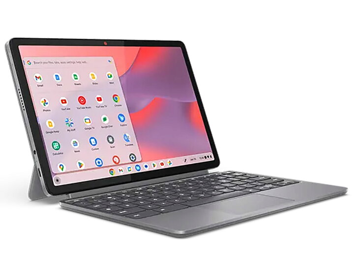 楽天市場】Lenovo(レノボ) タブレットPC ノートパソコン Chromebook 