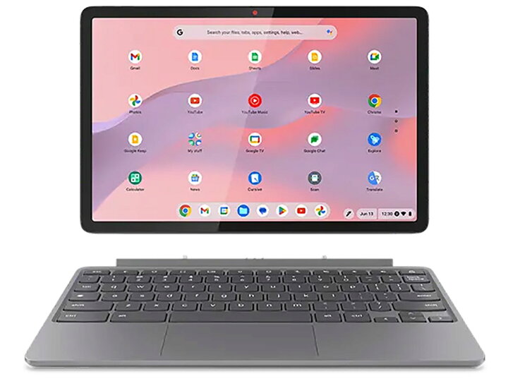 楽天市場】Lenovo(レノボ) タブレットPC ノートパソコン Chromebook 