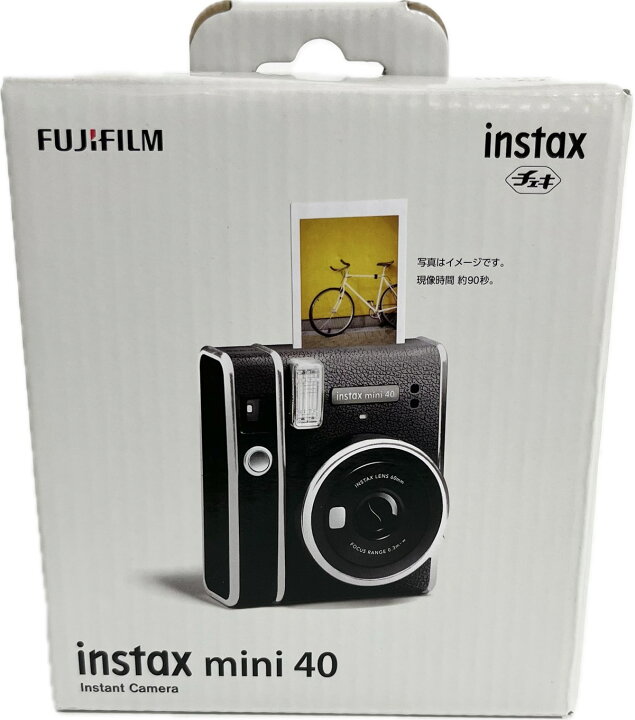 楽天市場】富士フイルム(FUJIFILM) インスタントカメラ チェキ instax 