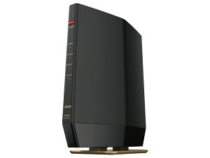 obt@[(BUFFALO) LAN[^[ Wi-Fi[^[ AirStation WSR-5400AX6B-MB [}bgubN] Vi 