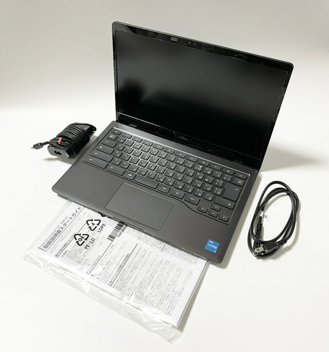 楽天市場】【展示品】富士通(FUJITSU) ノートパソコン タッチパネル 