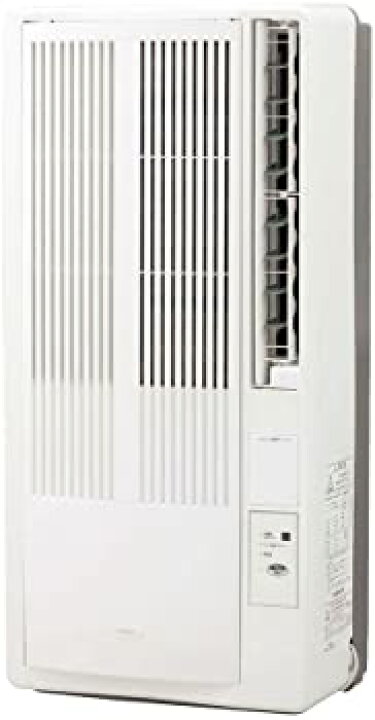 楽天市場】コイズミ KOIZUMI 窓用エアコン ルームエアコン 冷房専用 