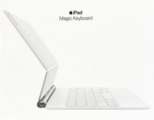 Apple(Abv) ^ubgP[XEJo[ 11C`iPad Pro(4)EiPad Air(5)p Magic Keyboard { MJQJ3J/A [zCg] Vi 
