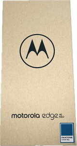 Motorola g[ motorola edge 40 neo JrAu[ MediaTek Dimensity 7030 6.55C` /Xg[WF8GB/256GB nanoSIM/eSIM JrAu[ PAYK0001JP SIMt[ Vi 