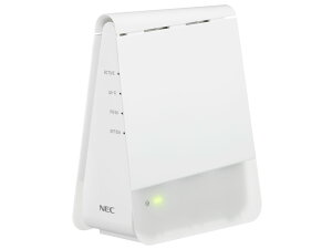 NEC({dC) LAN[^[(Wi-Fi[^[) Aterm WX1800HP PA-WX1800HP Vi 