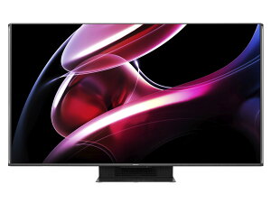 nCZX Hisense MiniLED ter 65UX 65V^ /BluetoothΉ /4KΉ /BSECS 4K`[i[ /YouTubeΉ Vi